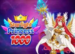 ALLOTOTO: Starlight Princess 1000